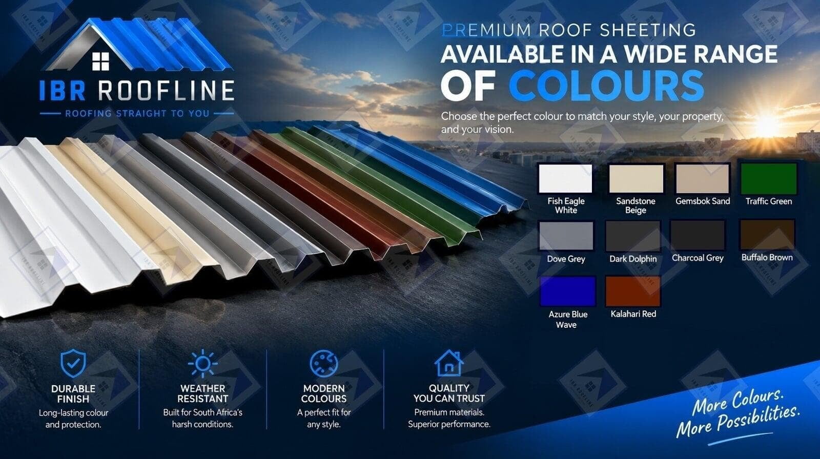 Chromadek